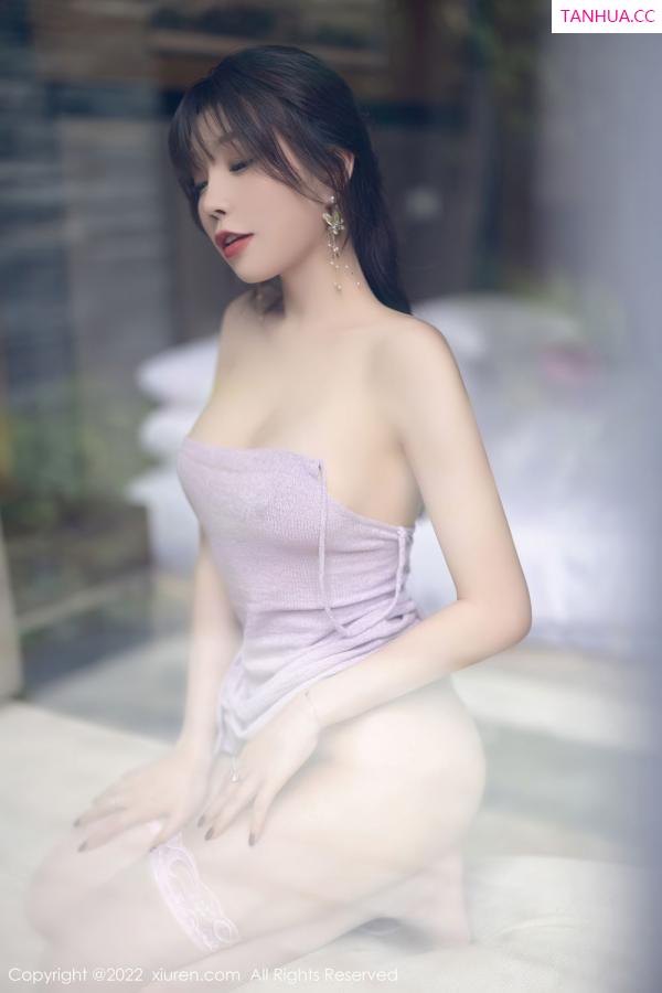 陈芝 芝芝Booty [XiuRen]高清写真图 2022.03.17 No.4734 芝芝Booty第65张图片